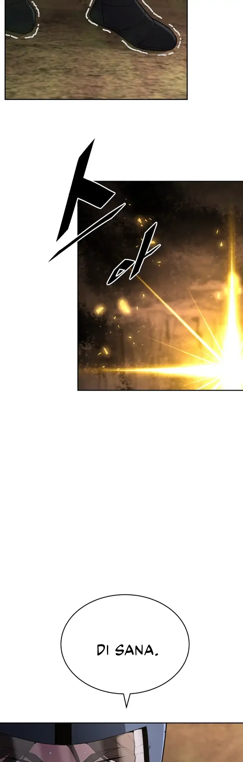 Apocalyptic Chef Awakening Chapter 117 Gambar 16