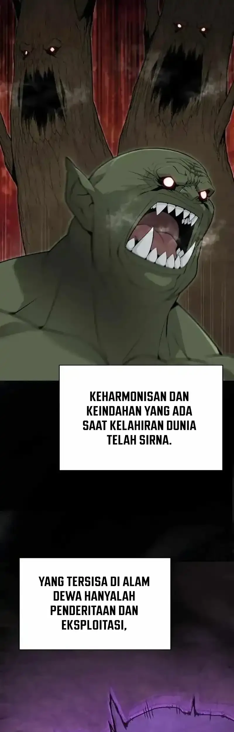 Apocalyptic Chef Awakening Chapter 118 Gambar 14