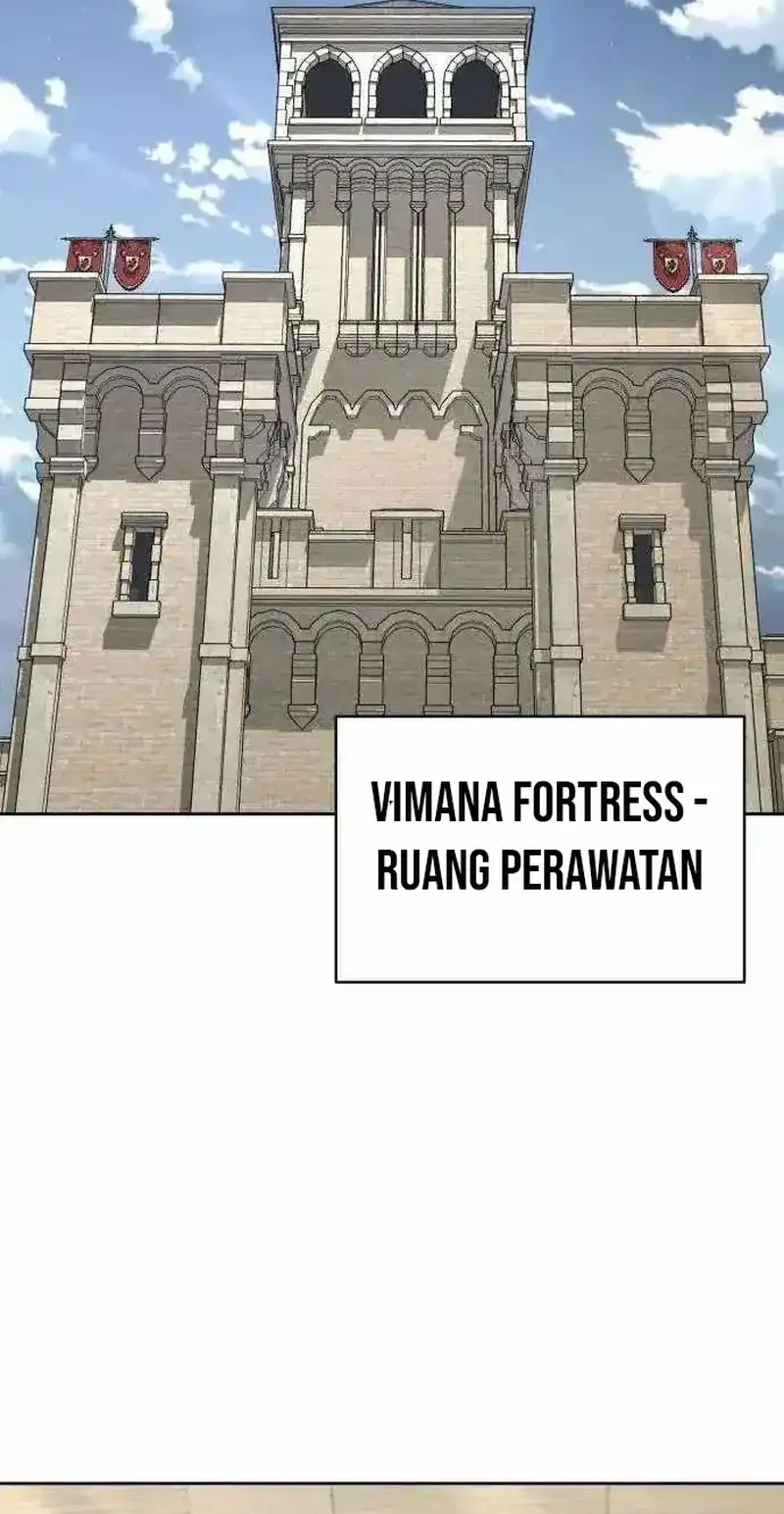 Apocalyptic Chef Awakening Chapter 119 Gambar 14