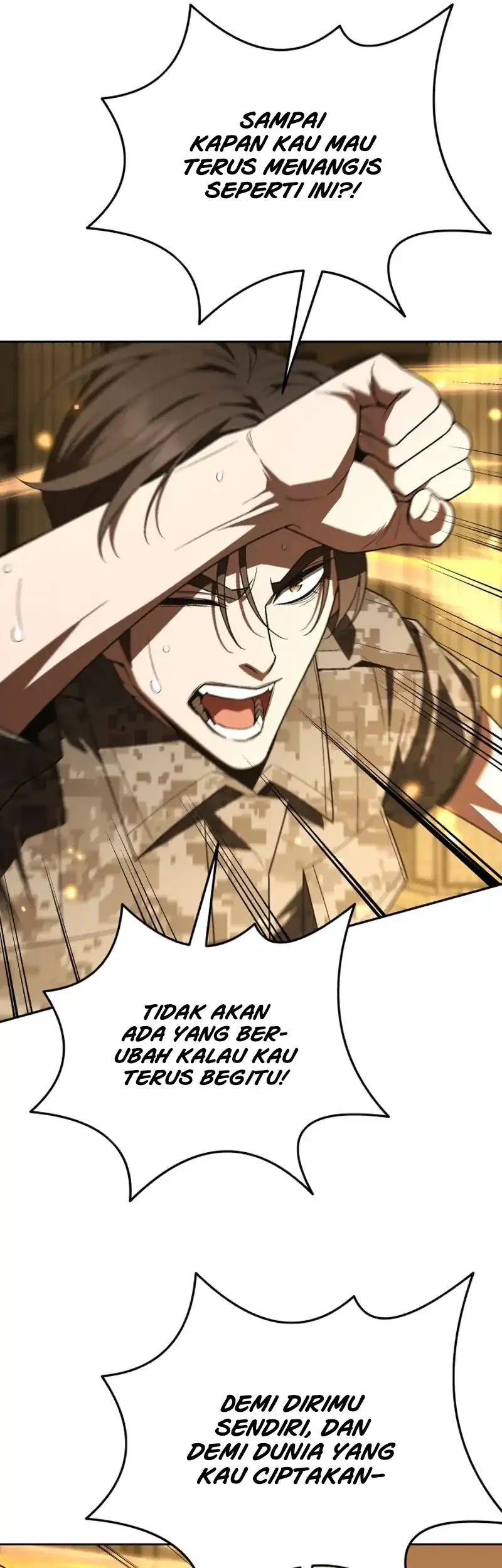 Apocalyptic Chef Awakening Chapter 121 Gambar 16