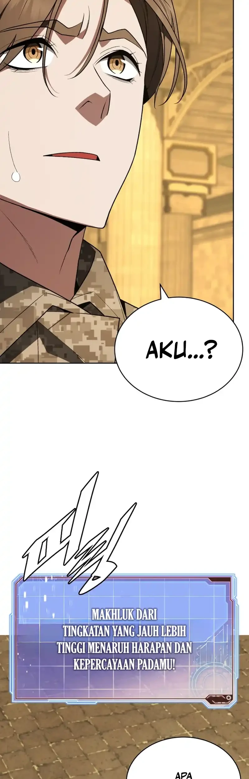 Apocalyptic Chef Awakening Chapter 122 Gambar 14
