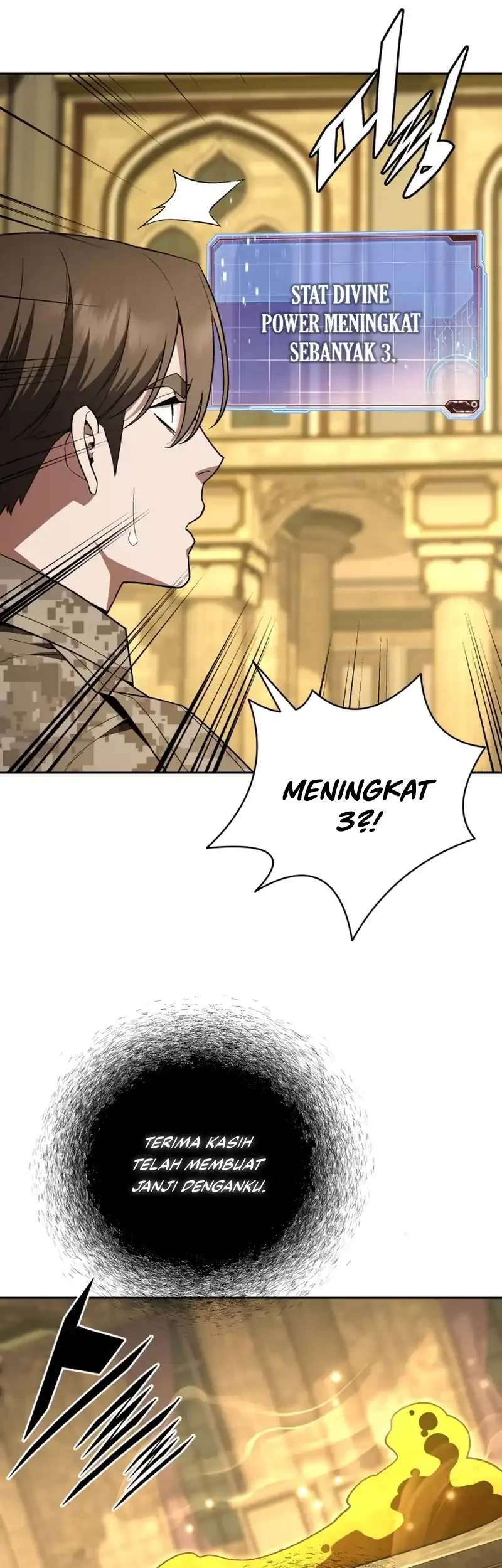 Apocalyptic Chef Awakening Chapter 122 Gambar 16