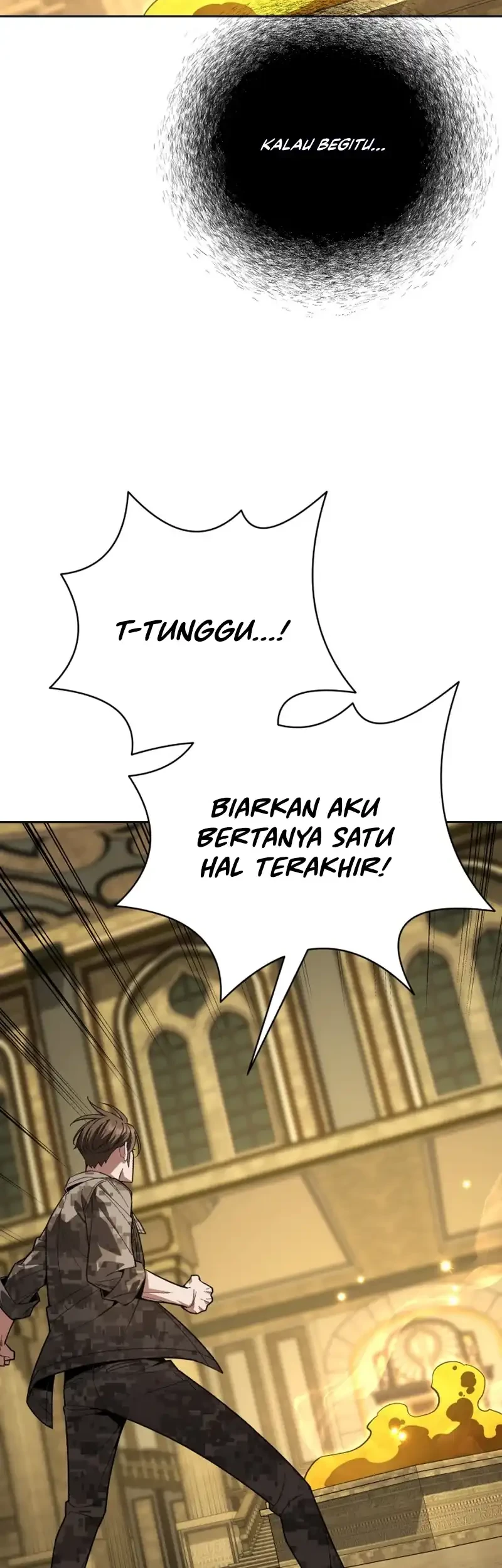 Apocalyptic Chef Awakening Chapter 122 Gambar 17