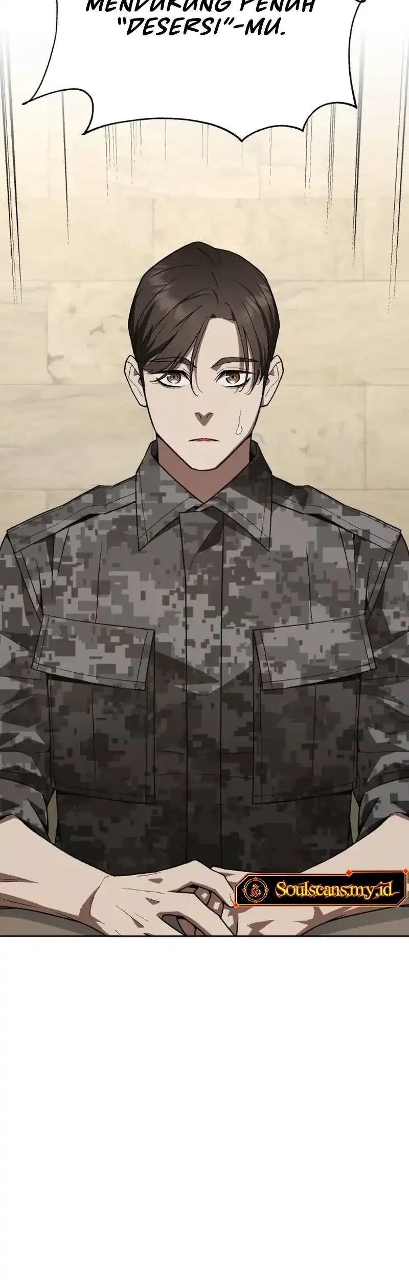 Apocalyptic Chef Awakening Chapter 123 Gambar 13