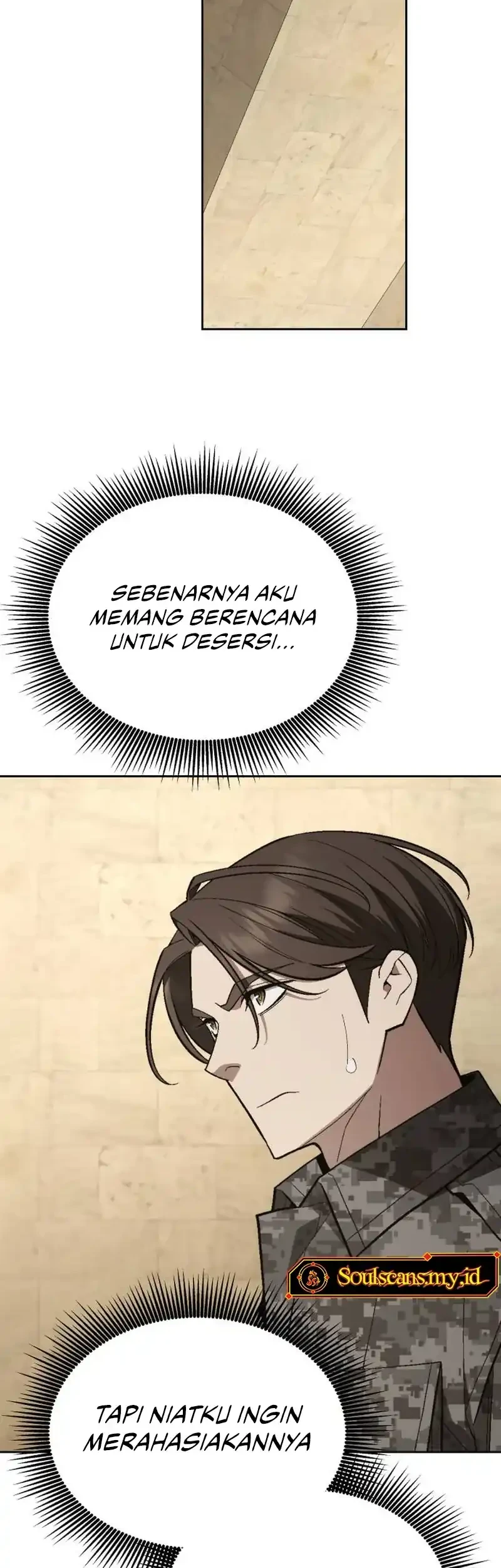 Apocalyptic Chef Awakening Chapter 123 Gambar 15