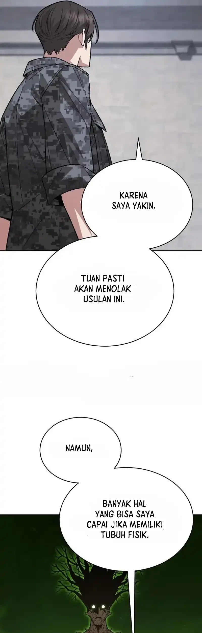 Apocalyptic Chef Awakening Chapter 124 Gambar 15