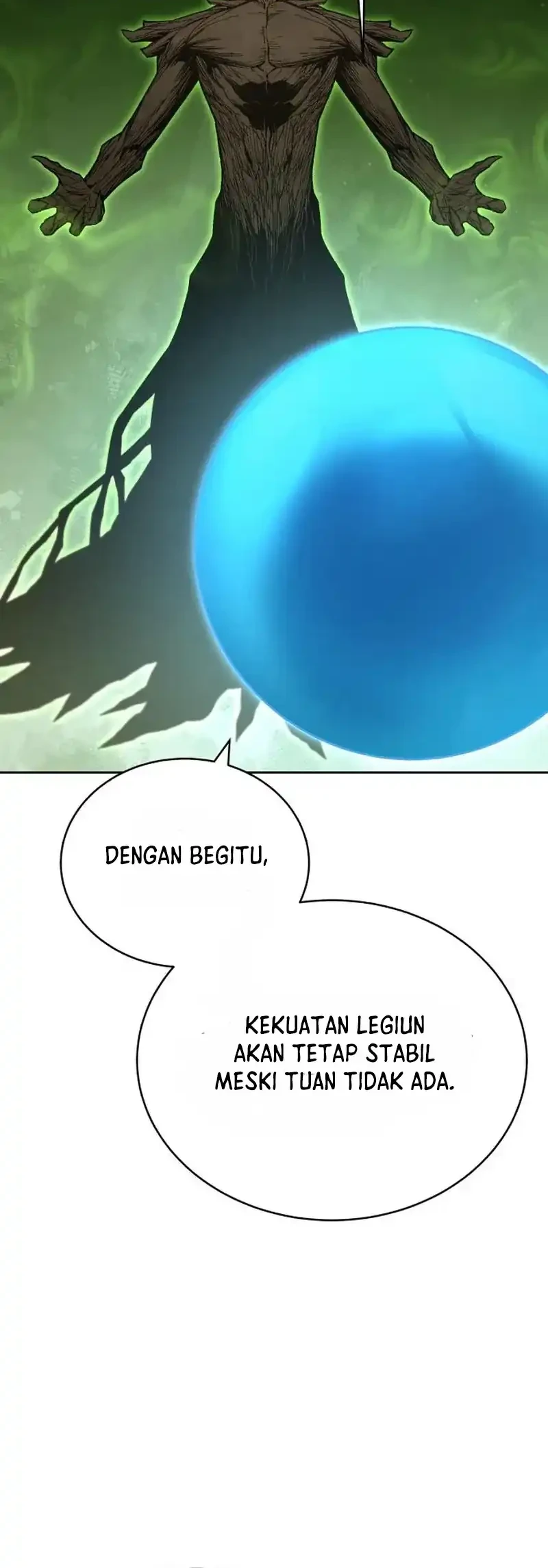 Apocalyptic Chef Awakening Chapter 124 Gambar 16