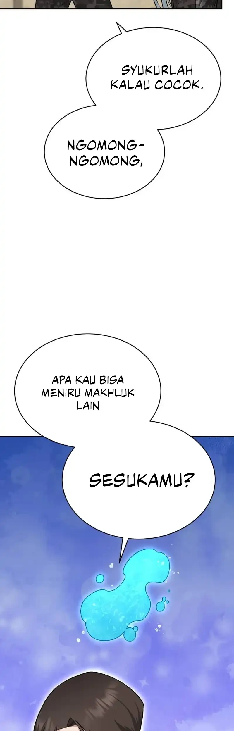 Apocalyptic Chef Awakening Chapter 125 Gambar 13