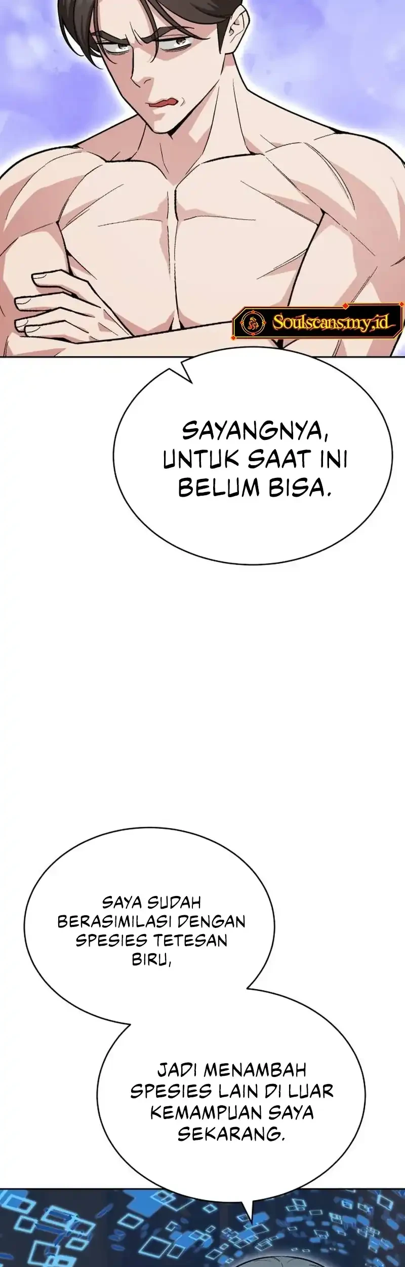 Apocalyptic Chef Awakening Chapter 125 Gambar 14