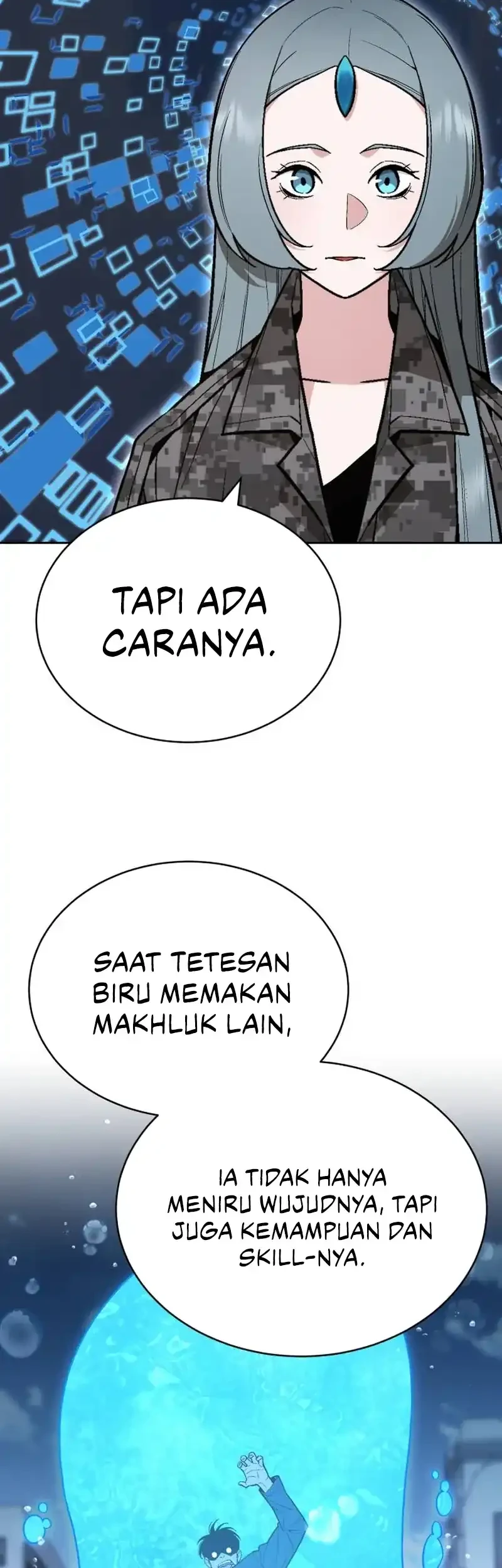 Apocalyptic Chef Awakening Chapter 125 Gambar 15