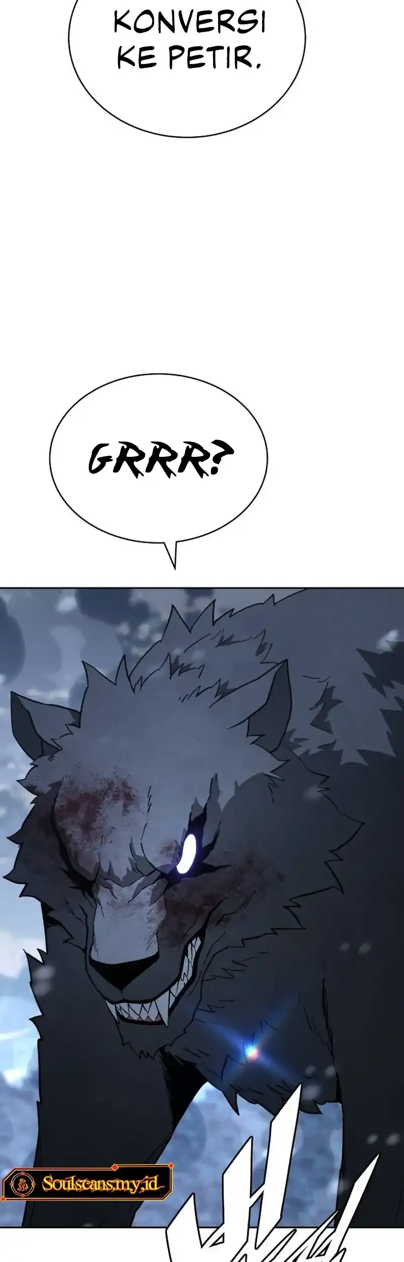 Apocalyptic Chef Awakening Chapter 127 Gambar 16