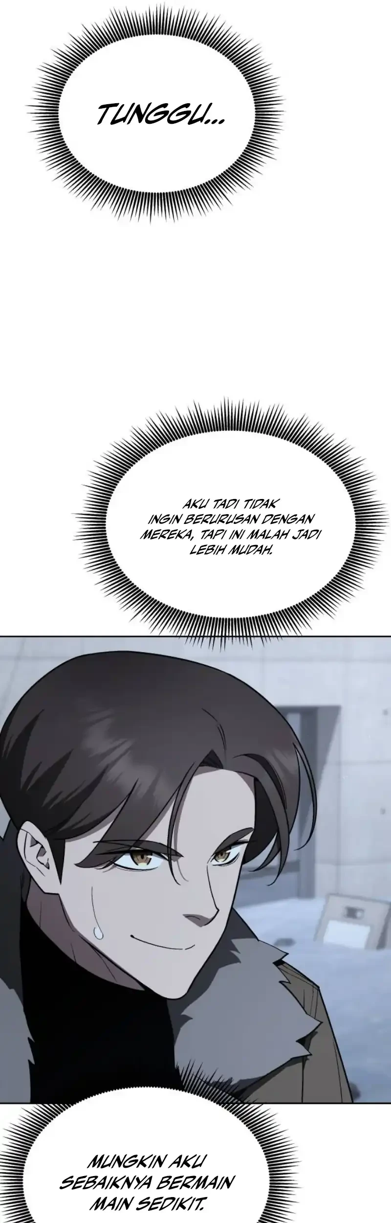 Apocalyptic Chef Awakening Chapter 128 Gambar 16