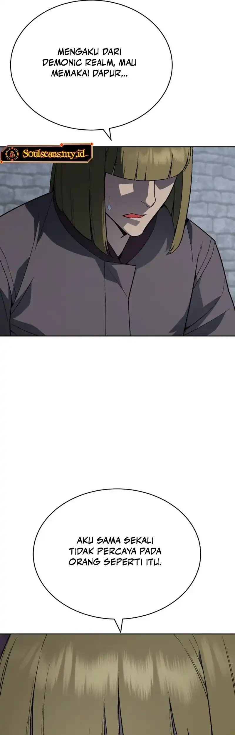 Apocalyptic Chef Awakening Chapter 130 Gambar 18