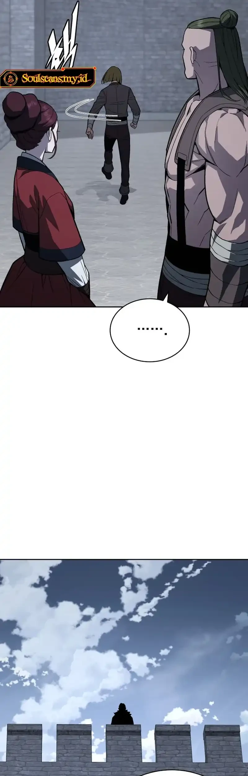 Apocalyptic Chef Awakening Chapter 130 Gambar 20
