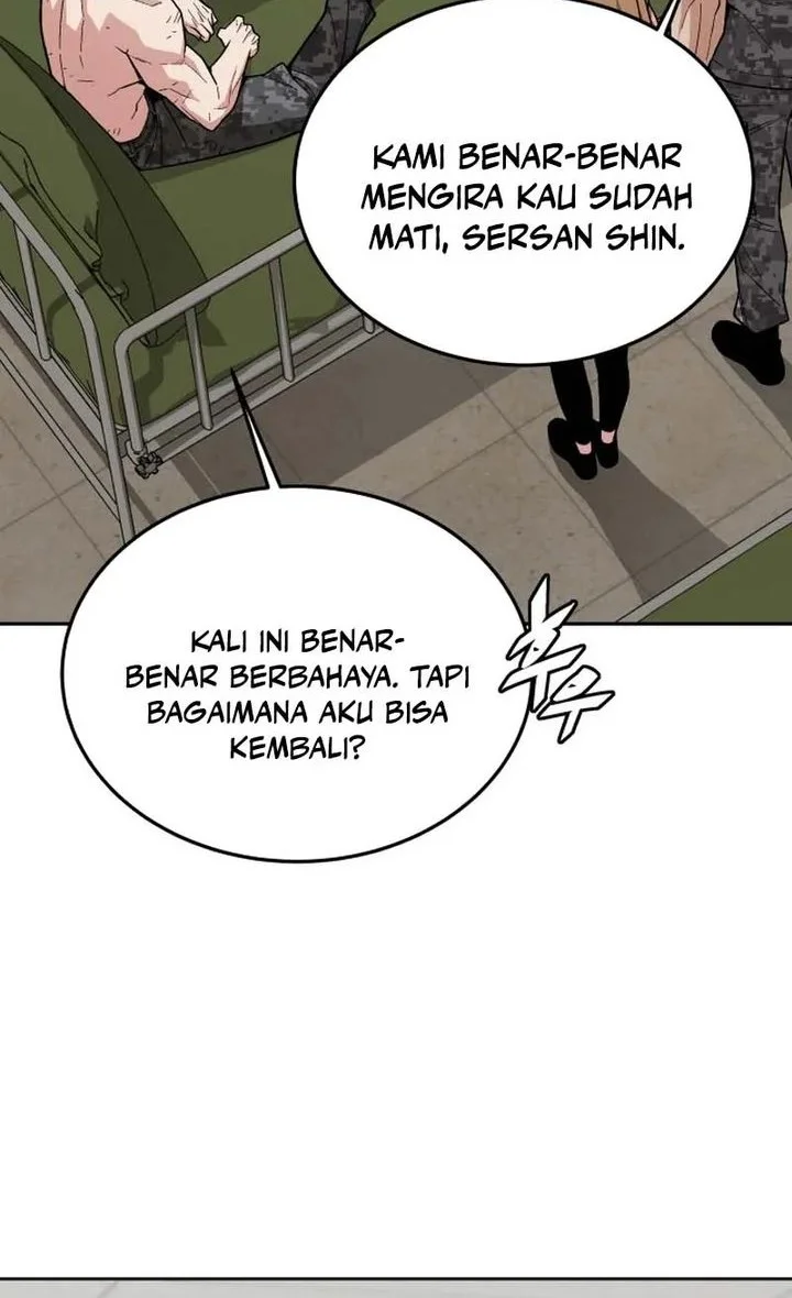 Apocalyptic Chef Awakening Chapter 91 Gambar 14