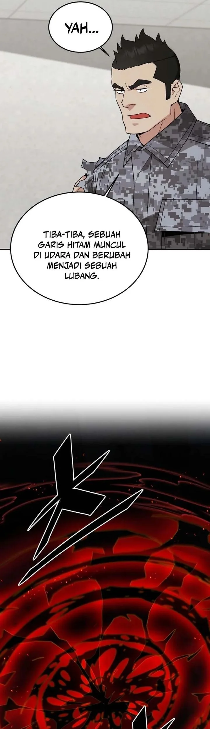 Apocalyptic Chef Awakening Chapter 91 Gambar 15