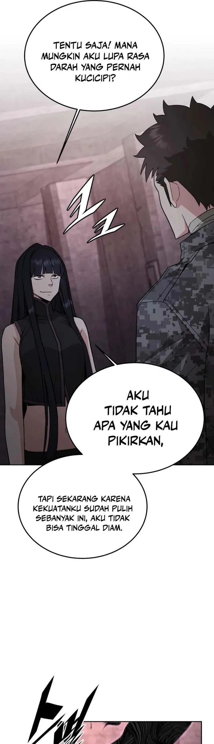 Apocalyptic Chef Awakening Chapter 92 Gambar 15