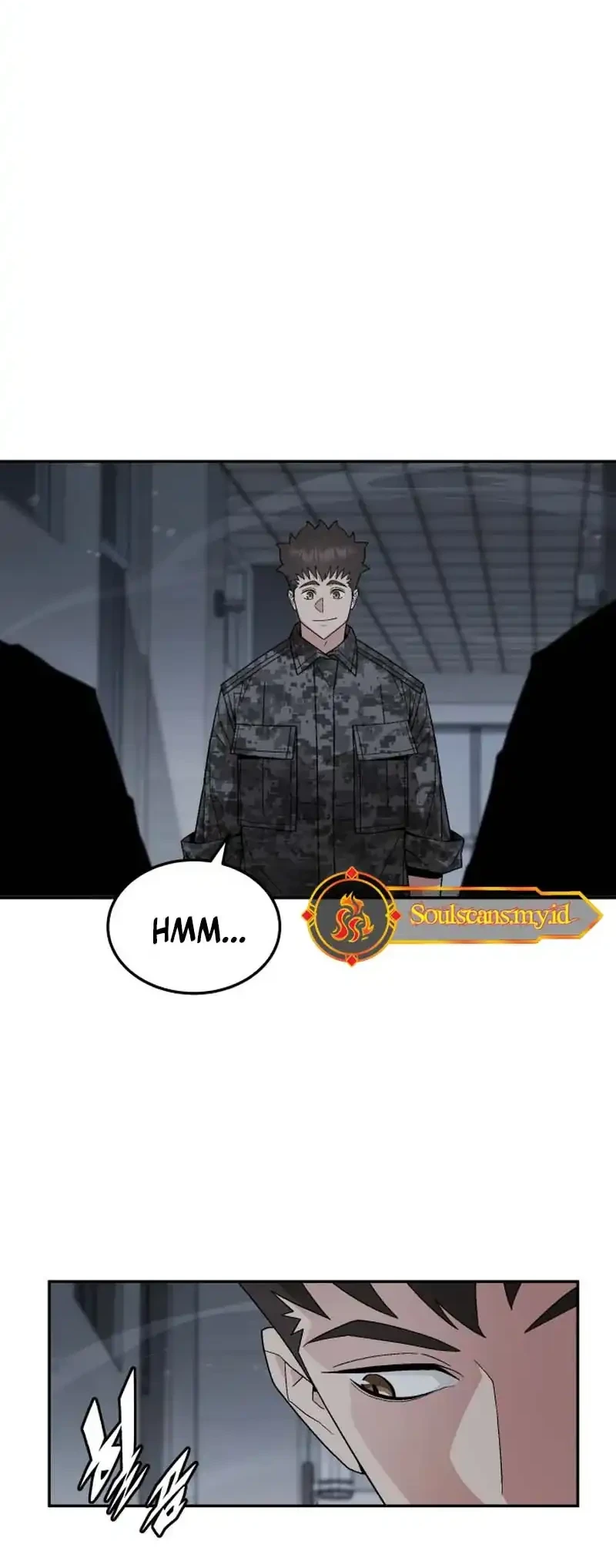 Apocalyptic Chef Awakening Chapter 94 Gambar 19