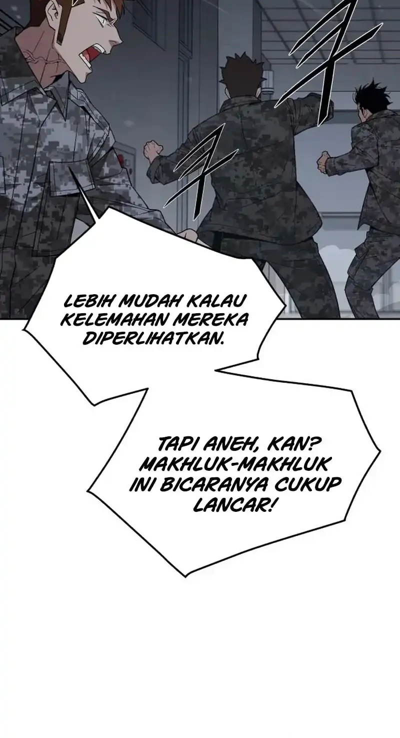 Apocalyptic Chef Awakening Chapter 94 Gambar 17