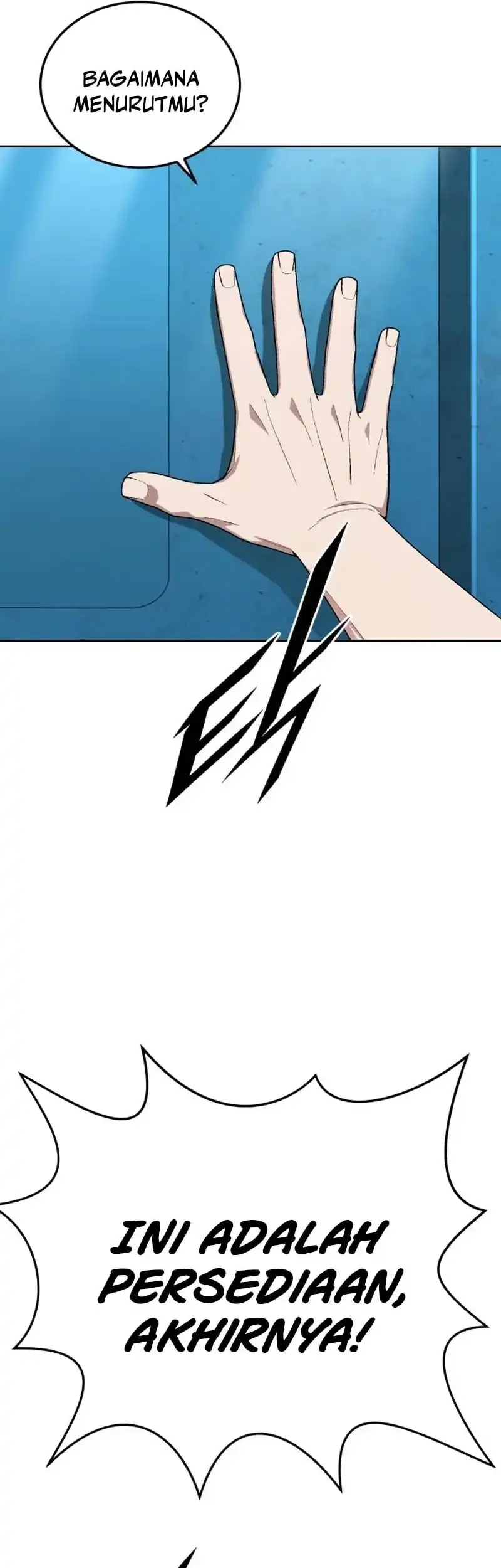 Apocalyptic Chef Awakening Chapter 96 Gambar 18