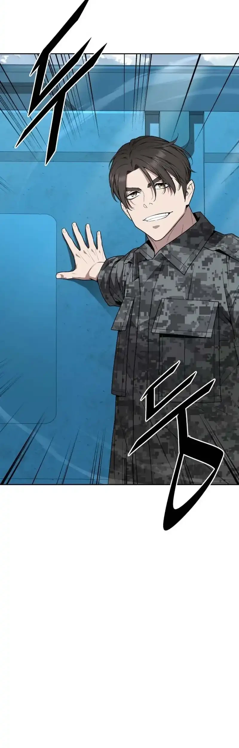 Apocalyptic Chef Awakening Chapter 96 Gambar 19