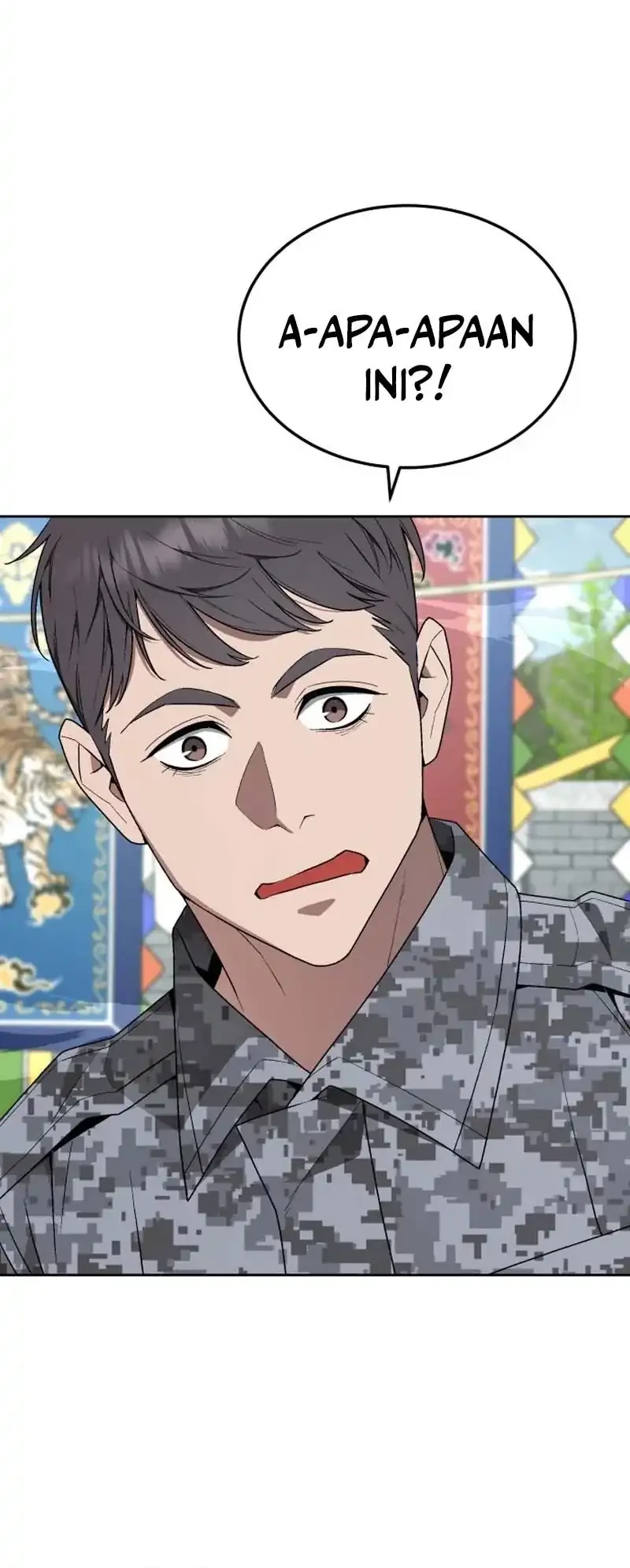 Apocalyptic Chef Awakening Chapter 96 Gambar 17