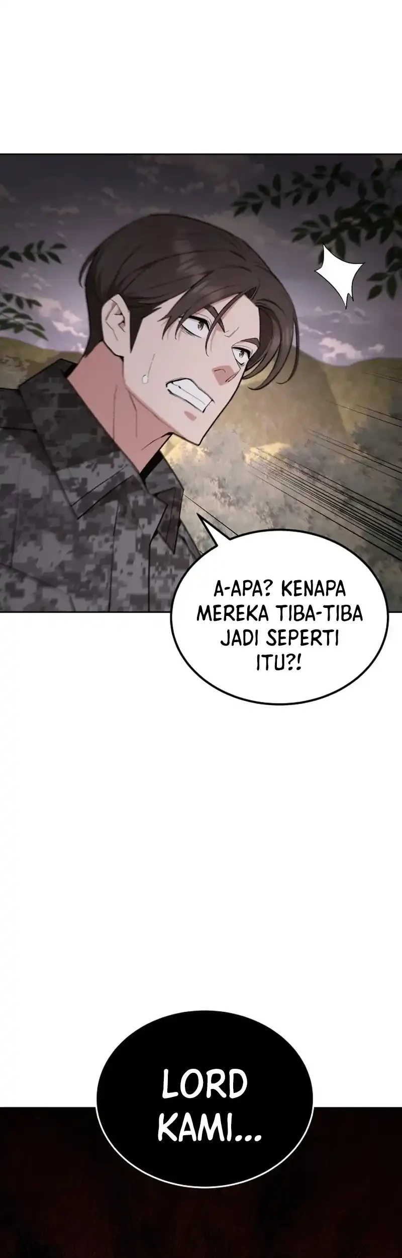 Apocalyptic Chef Awakening Chapter 97 Gambar 14