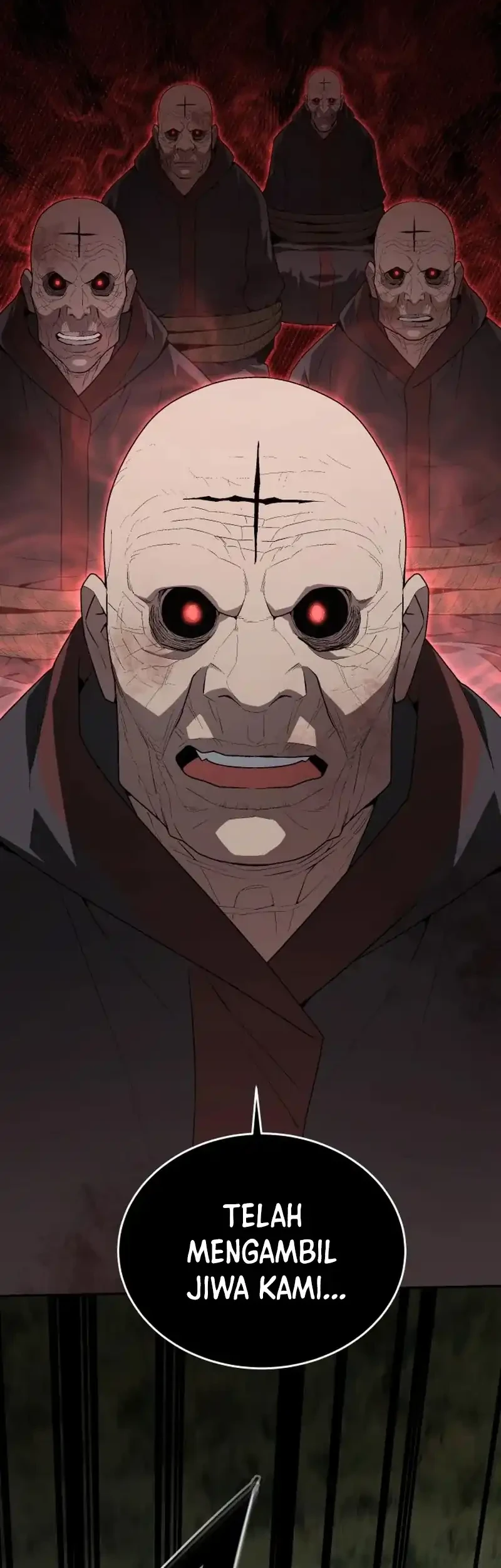 Apocalyptic Chef Awakening Chapter 97 Gambar 15