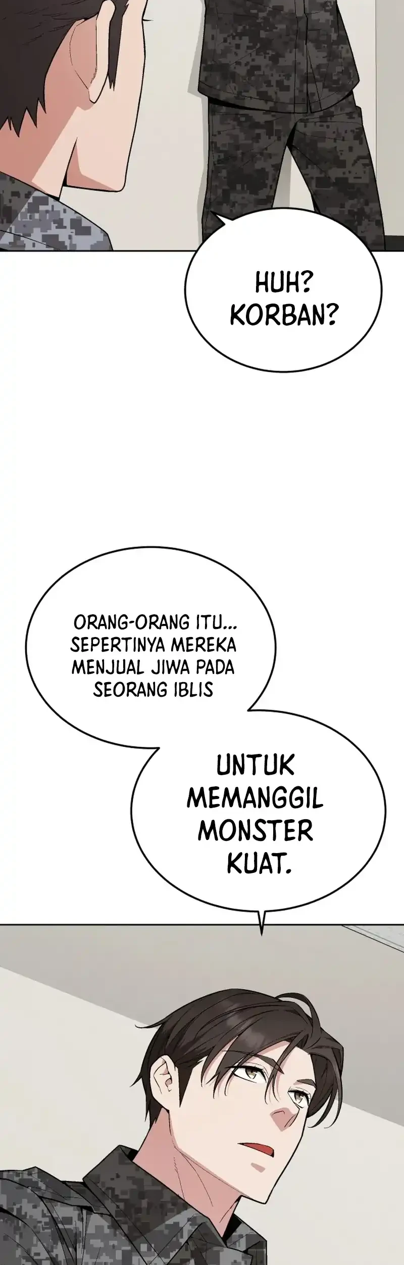 Apocalyptic Chef Awakening Chapter 98 Gambar 15