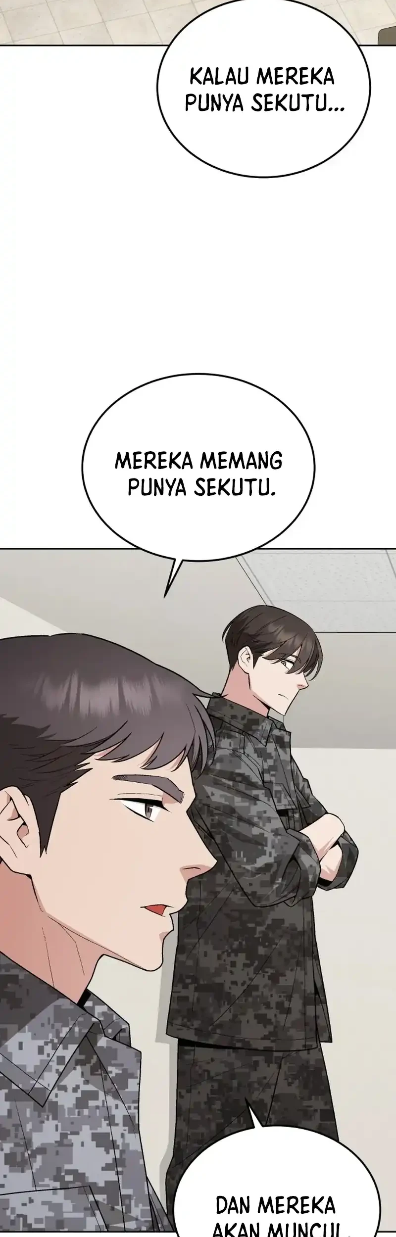 Apocalyptic Chef Awakening Chapter 98 Gambar 17