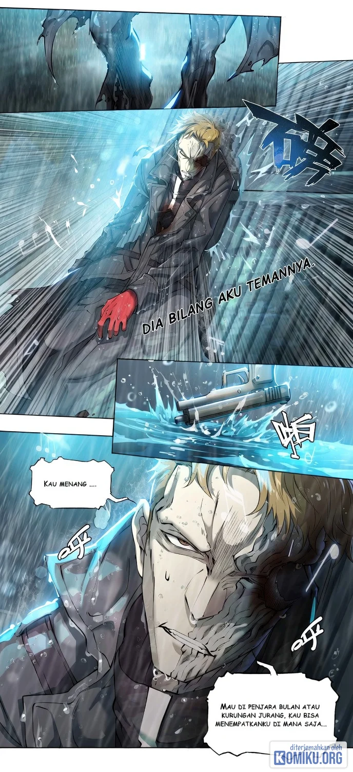 Apocalyptic Forecast Chapter 46 Gambar 6