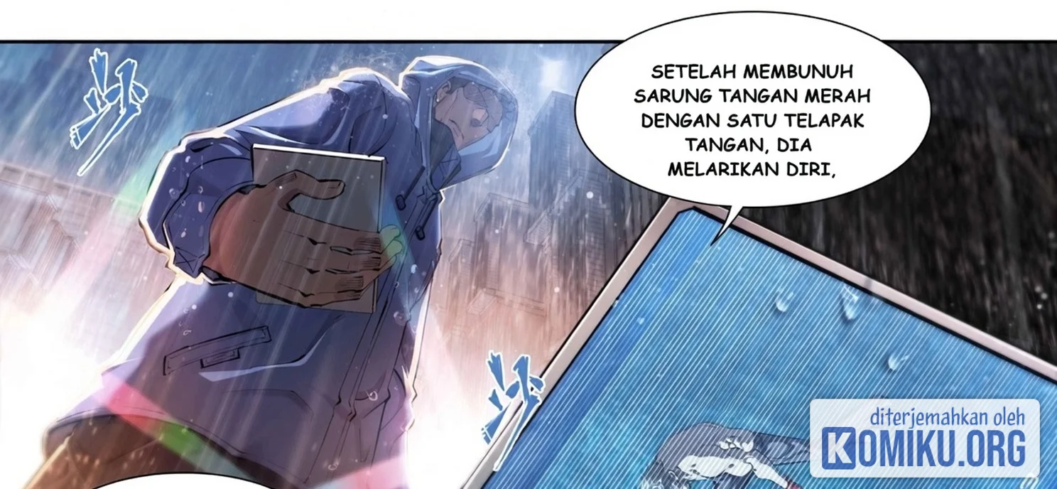 Apocalyptic Forecast Chapter 48 Gambar 5