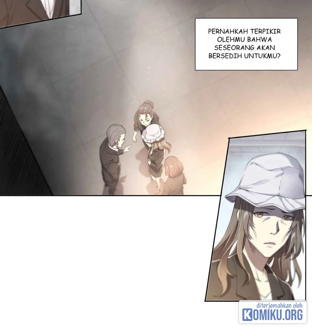 Apocalyptic Forecast Chapter 53 Gambar 6