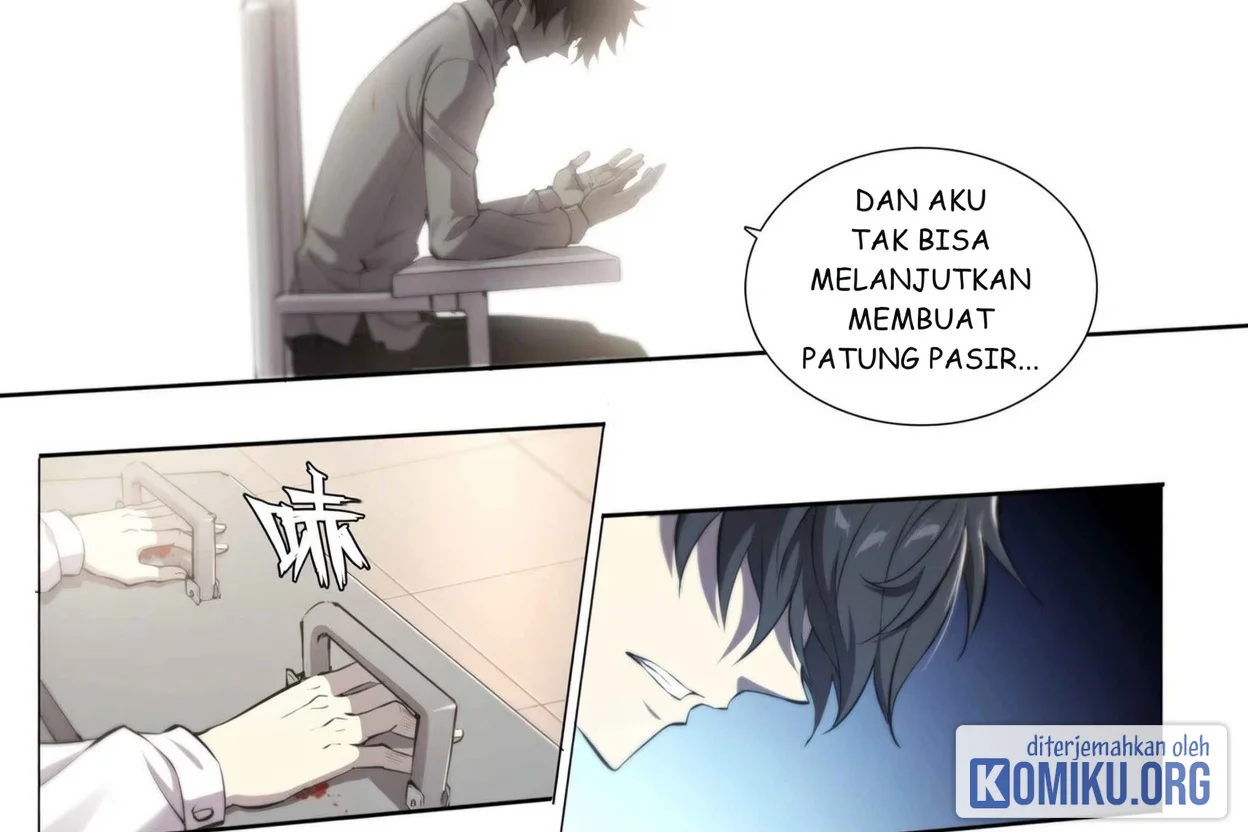Apocalyptic Forecast Chapter 55 Gambar 6