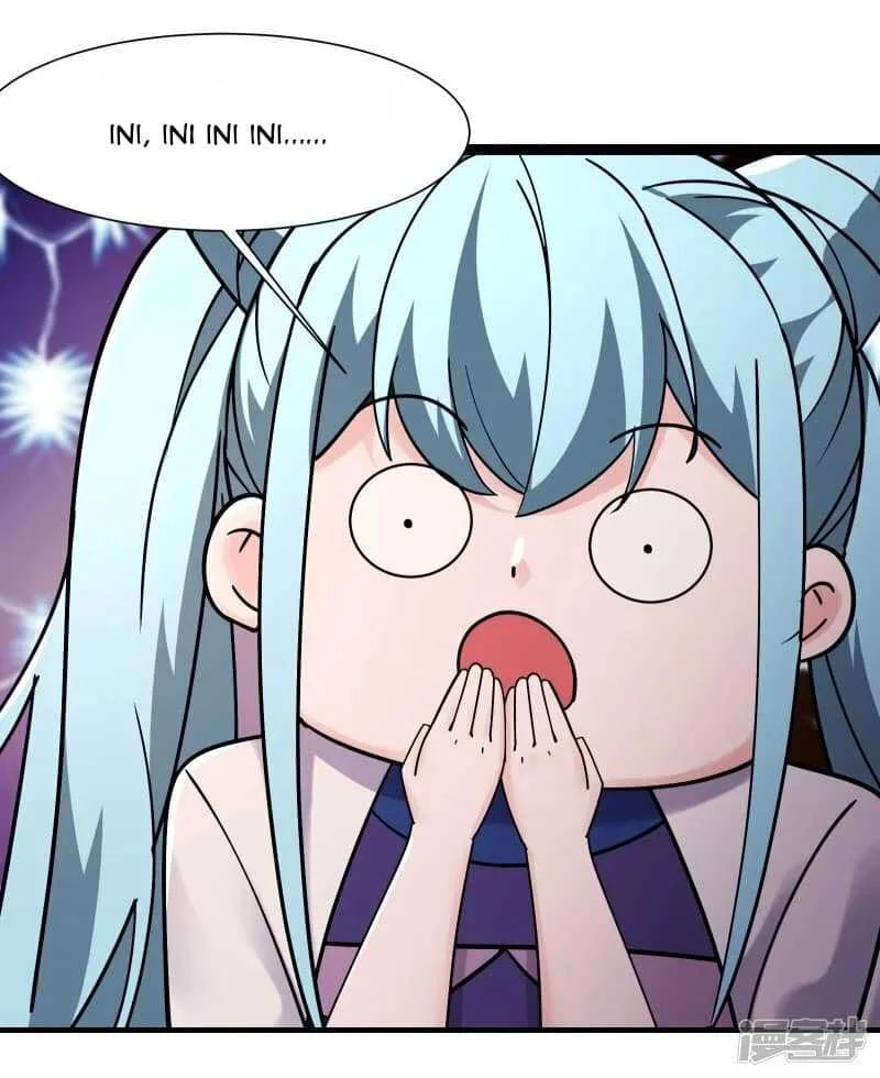 Apprentices Are All Female Devil Chapter 196 Gambar 7