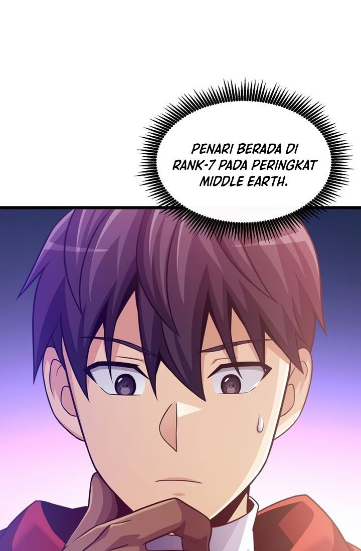 Arcane Sniper Chapter 100 halaman 17