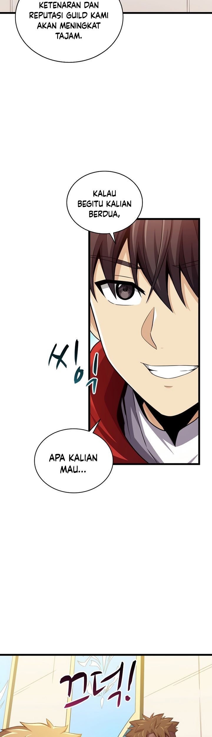 Arcane Sniper Chapter 103 halaman 16