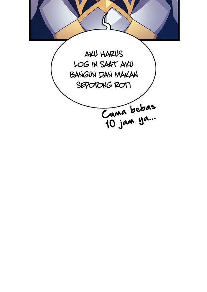 Arcane Sniper Chapter 106 halaman 19