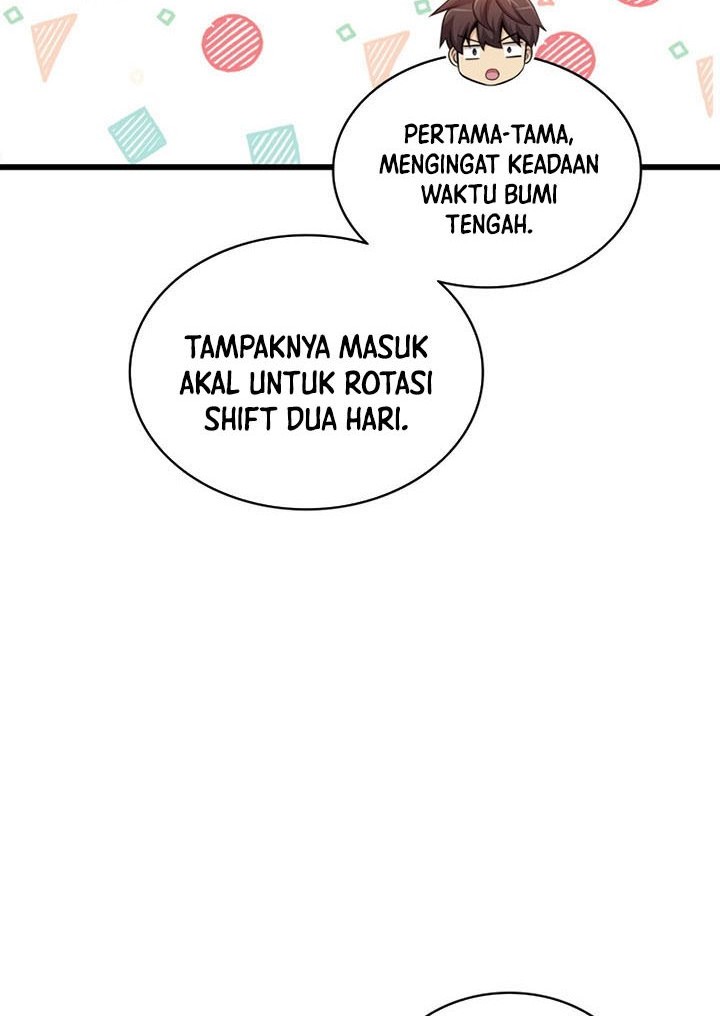 Arcane Sniper Chapter 106 halaman 17