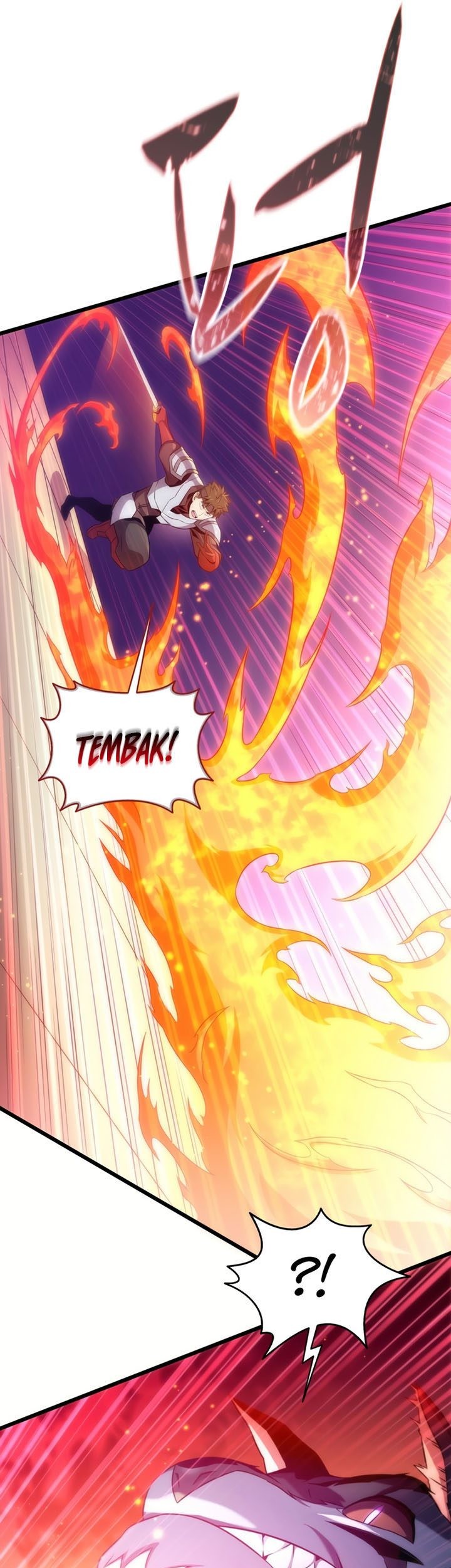 Arcane Sniper Chapter 107 halaman 20