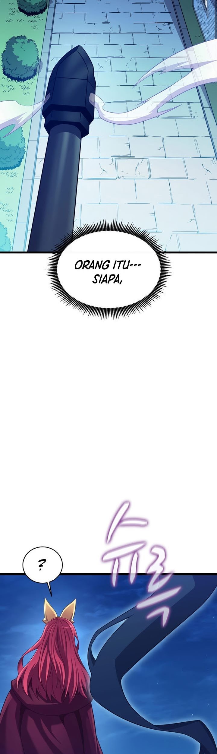 Arcane Sniper Chapter 108 halaman 20