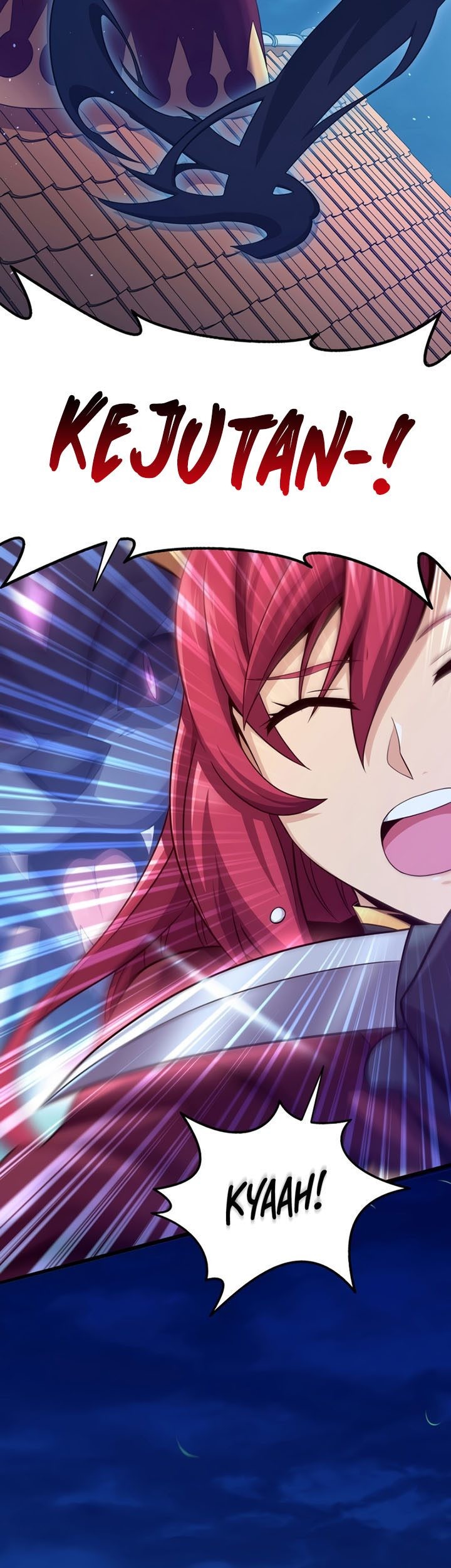 Arcane Sniper Chapter 108 halaman 22