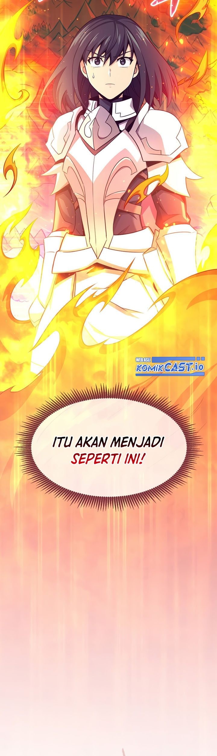 Arcane Sniper Chapter 110 halaman 22