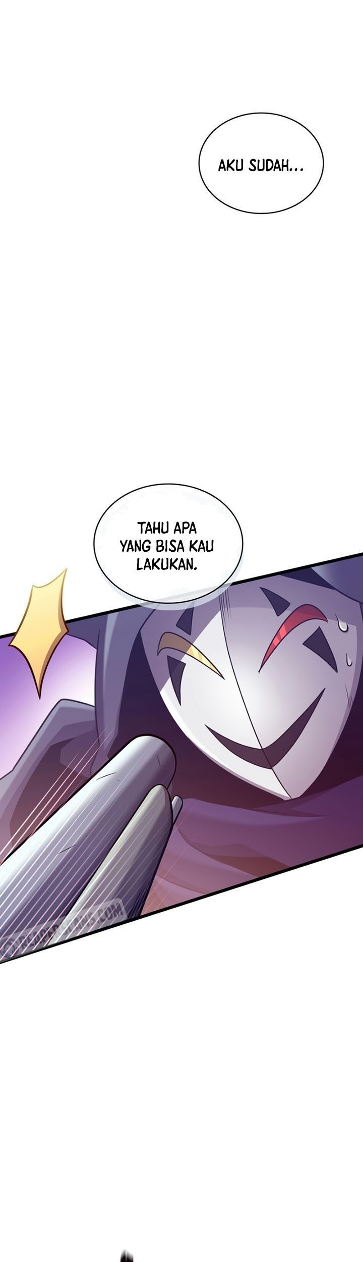 Arcane Sniper Chapter 113 halaman 18