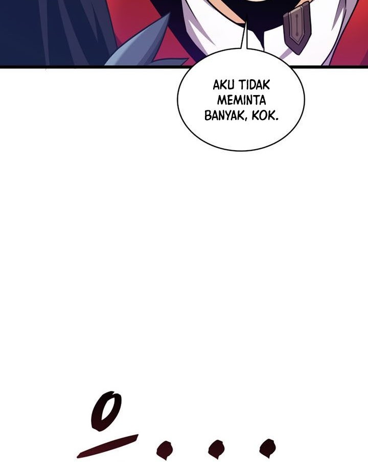 Arcane Sniper Chapter 115 halaman 19