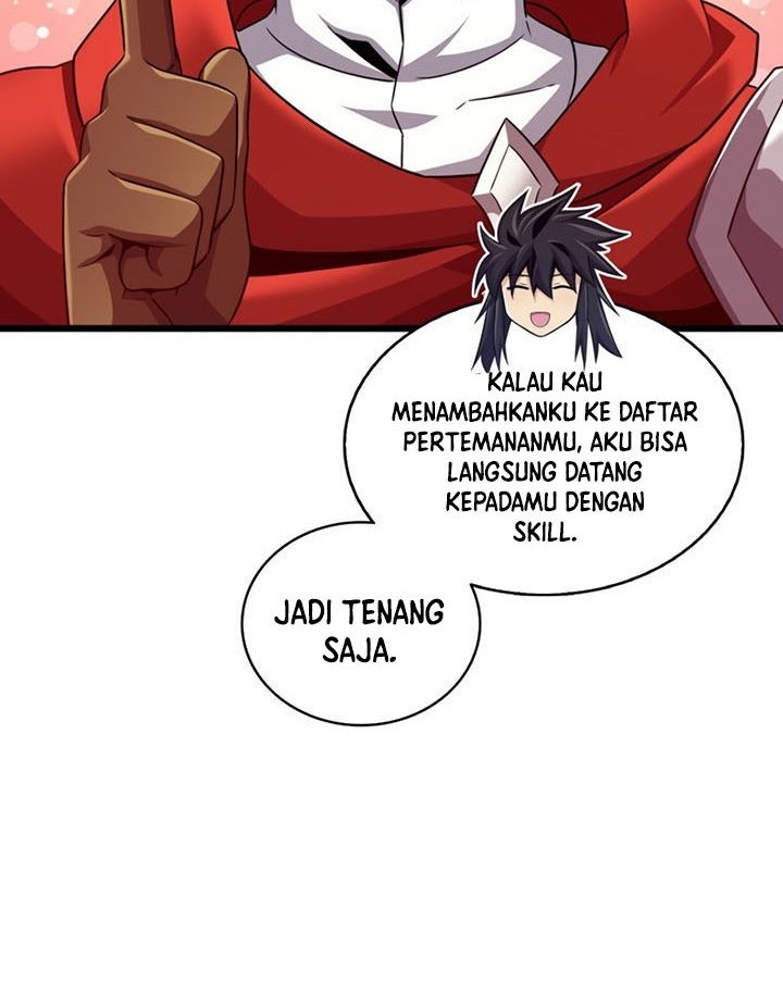 Arcane Sniper Chapter 115 halaman 17