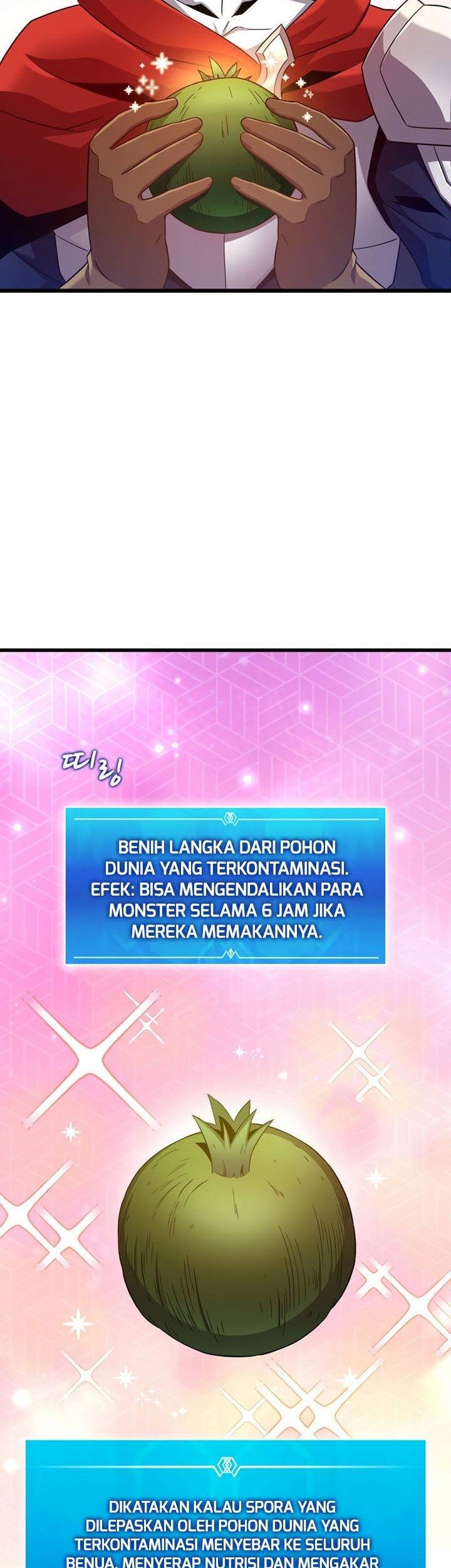 Arcane Sniper Chapter 119 halaman 20