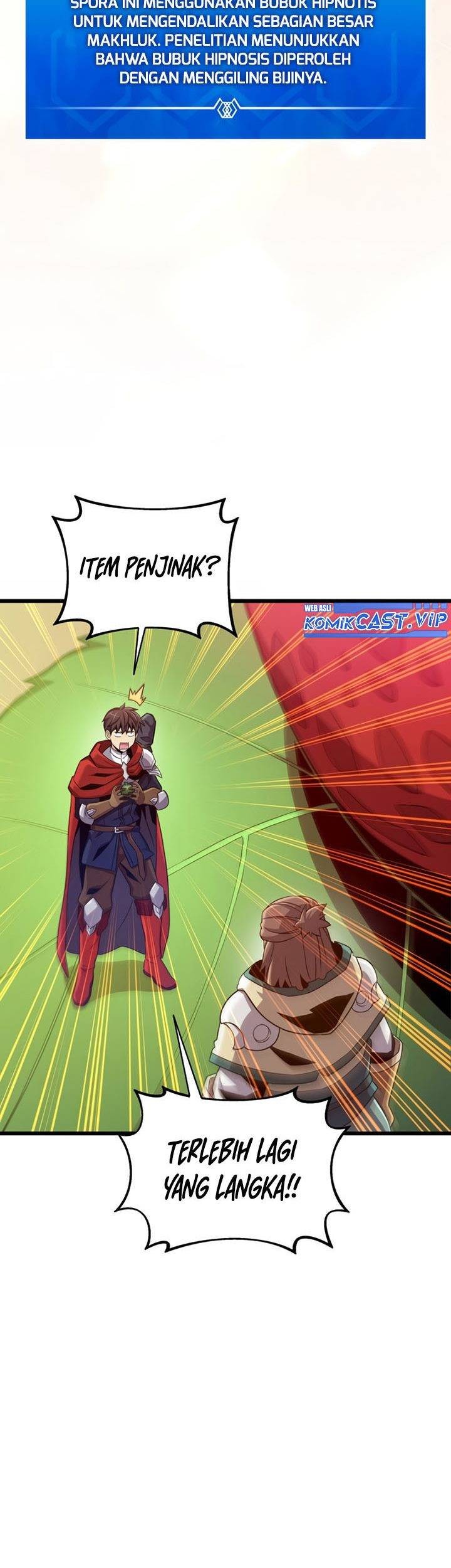 Arcane Sniper Chapter 119 halaman 22