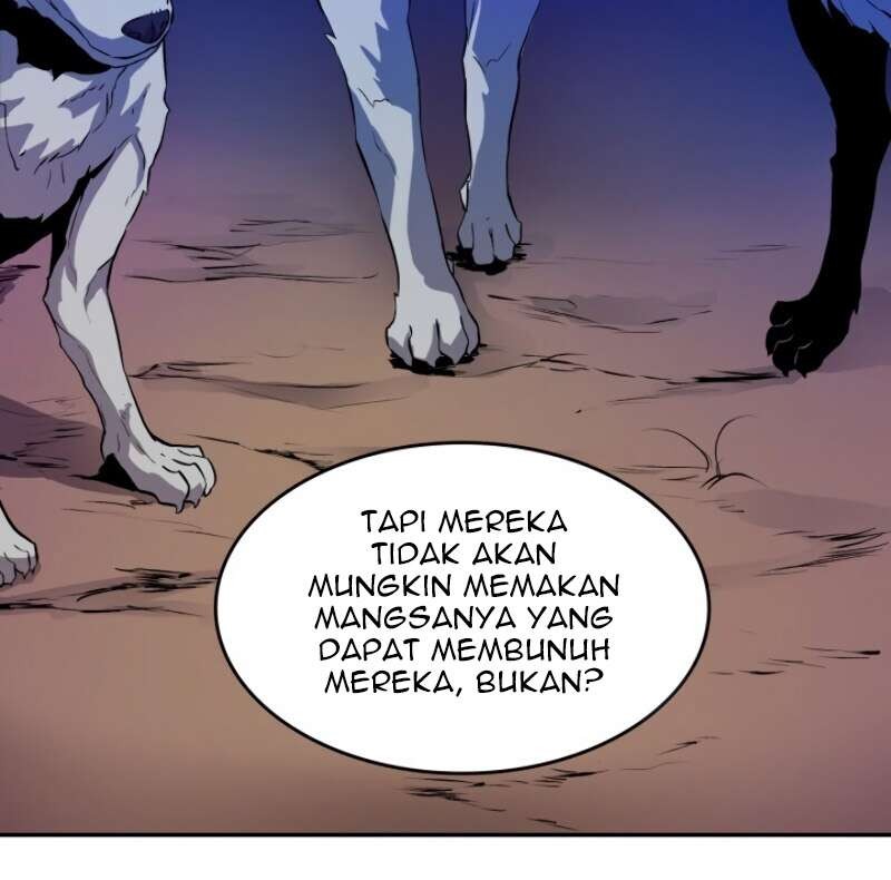 Arcane Sniper Chapter 12 halaman 13