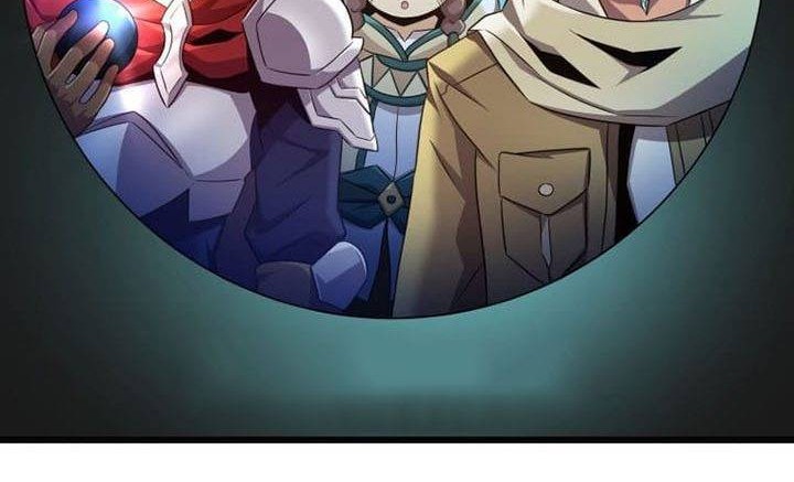 Arcane Sniper Chapter 120 halaman 19
